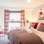 Bwise Property Serviced Apartments