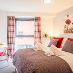 Bwise Property Serviced Apartments