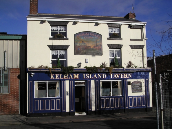 Kelham Island Tavern