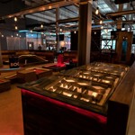 Games at Boom Battle Bar.