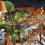 Zizzi Sheffield Leopold Square