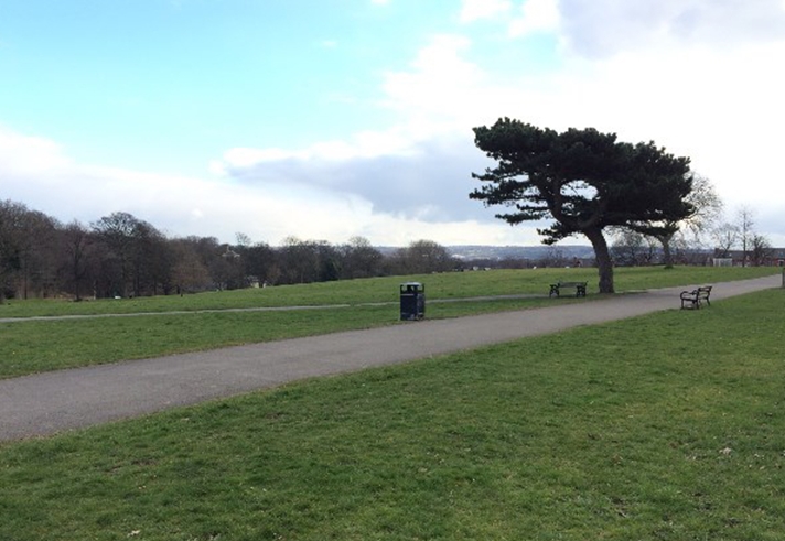 Parks Gardens Parks Gardens