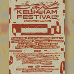 Poster for the event.