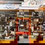 The exterior of Mookau.