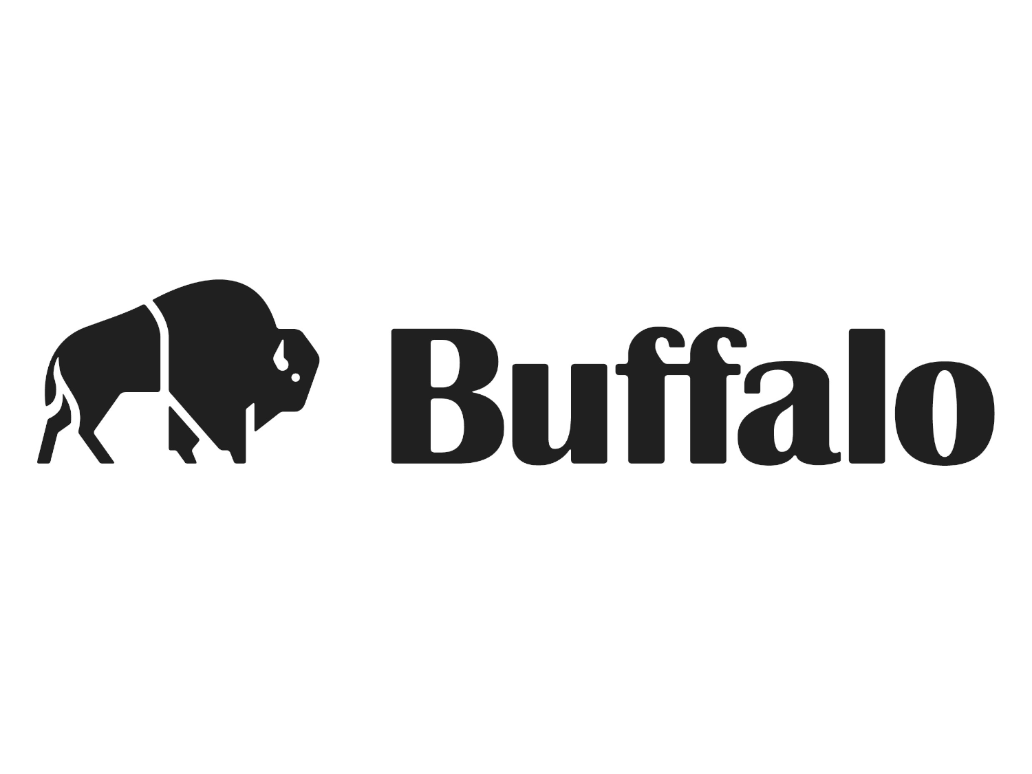 The Buffalo Systems logo.