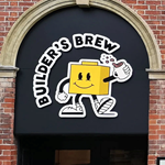Builder's Brew Café
