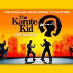 The Karate Kid - The Musical