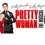 Poster for Pretty Woman - The Musical