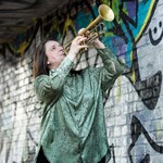 Charlotte Keeffe (trumpet and flugelhorn)