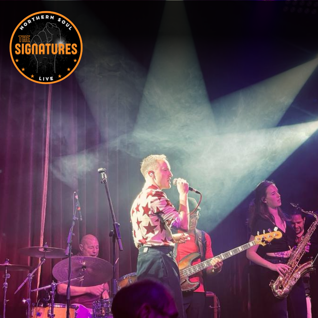 Gigs in Sheffield - What&rsquo;s on - Welcome to Sheffield