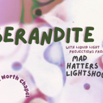 Promo image for the event.