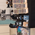 Promotional image for the calm edit 