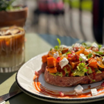 Joni - Botanical Gardens