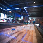 Games at Boom Battle Bar.