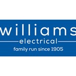 Williams Electrical logo