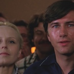 A still from the film Man Of Iron