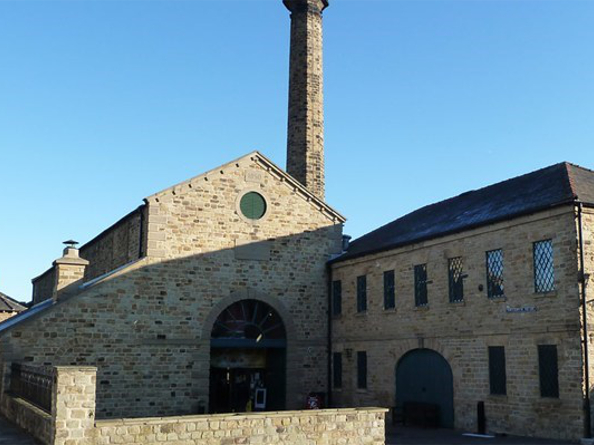 Elsecar Heritage Centre