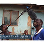 A still from the film "Once Upon A Time In Uganda".