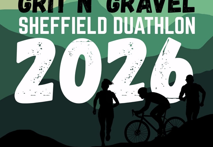 Poster for the event.