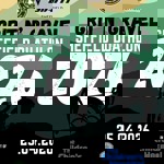 Poster for the event.