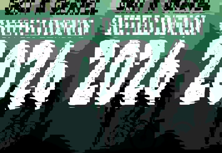 Poster for the event.