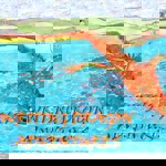 An illustration of a dragon.