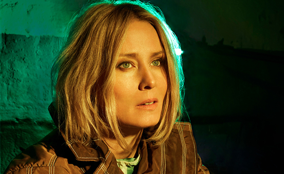 Róisín Murphy, music artist