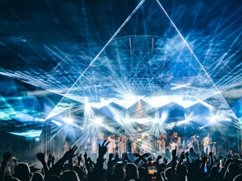 Classic Ibiza plus David Morales