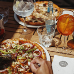 PizzaExpress Sheffield - St Pauls Place