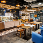 ibis Budget Sheffield Centre - St Mary's Gate