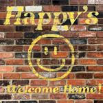 Happy's Bar Sheffield