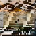 Interior of Joni Oughtibridge.