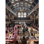 Fluffle Makers Market