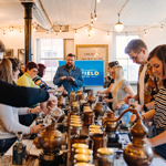 Sheffield School of Gin