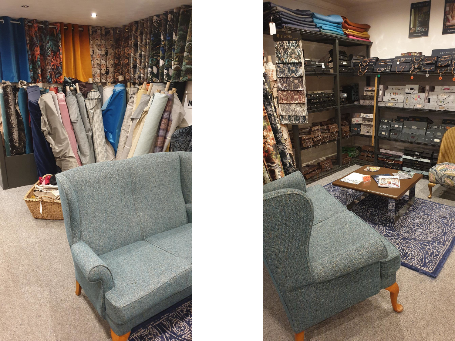 Sheffield Antiques Centre