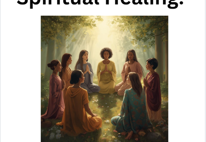 Poster for the event.