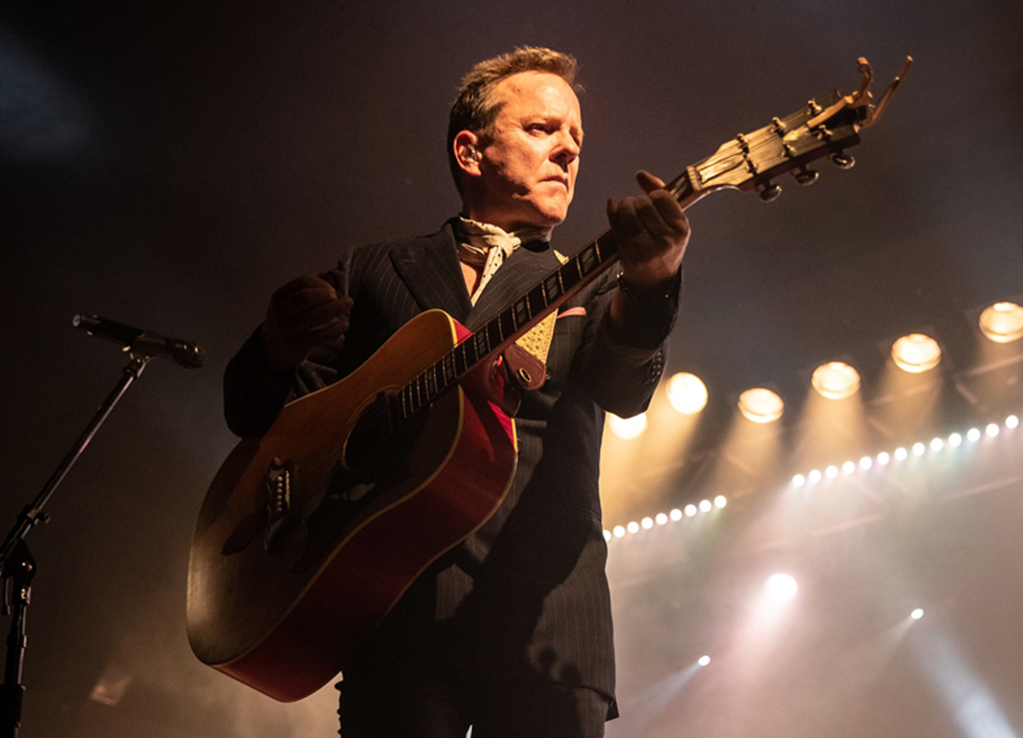 Gigs in Sheffield What's on to Sheffield