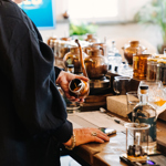 Sheffield School of Gin