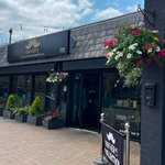 Enver's Turkish Grill