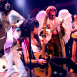 The Rollin Stoned (Rolling Stones Tribute)