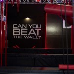 Inside the Ninja Warrior UK Adventure Park.