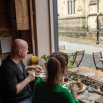 Marmadukes - Norfolk Row