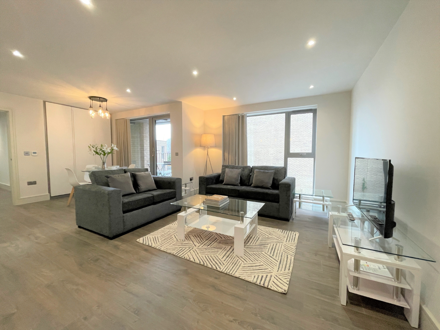 Cavendish Peaks Accommodation Management