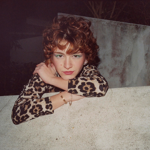 Ottavia Sotto Casa Mia by Elena Bianca Zagari From the series Un Mondo Proprio (A World Of One’s Own), 2025 © Elena Bianca