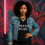 Promotional image for Amani Kush