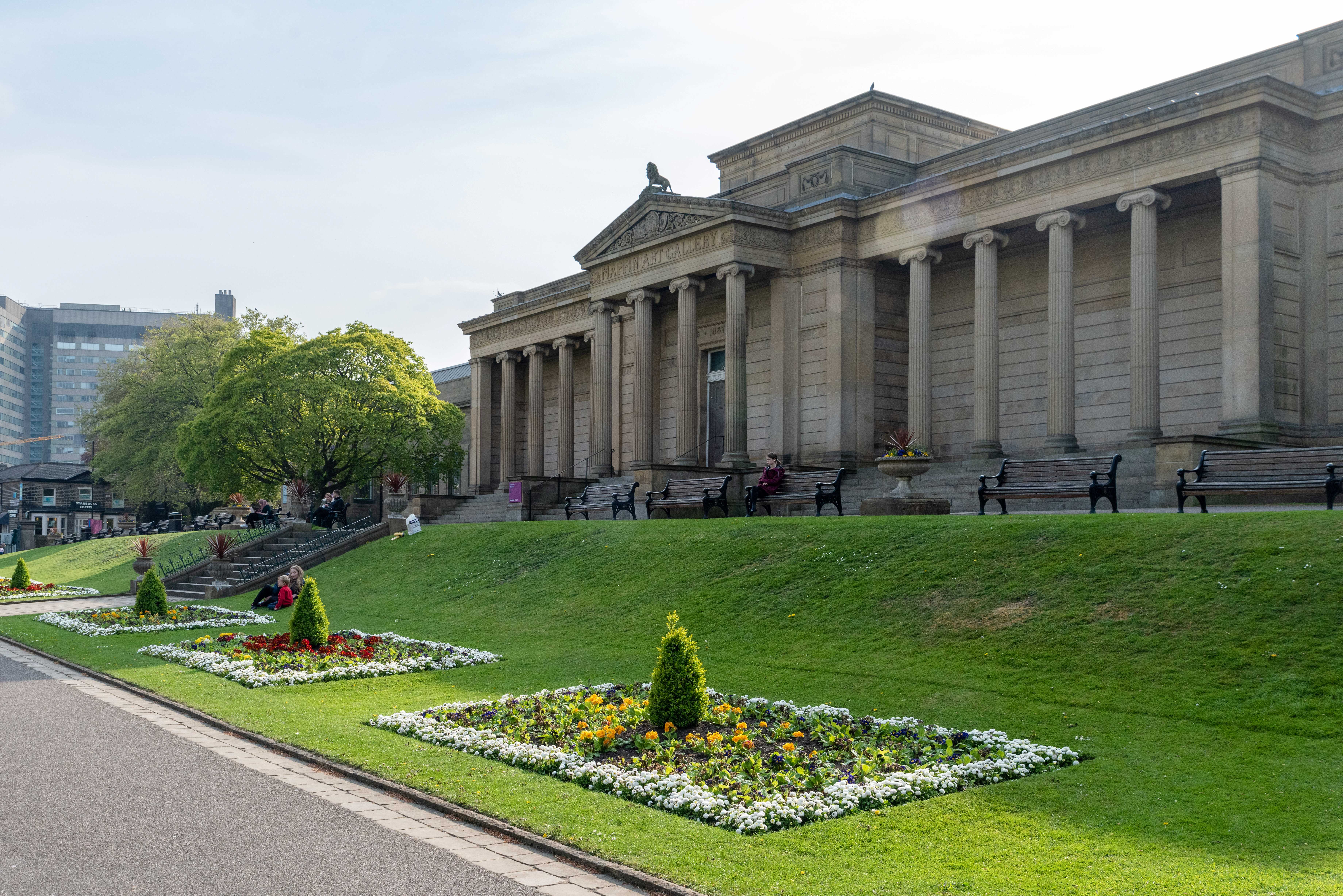 Weston Park Museum Attractions Visit Sheffield