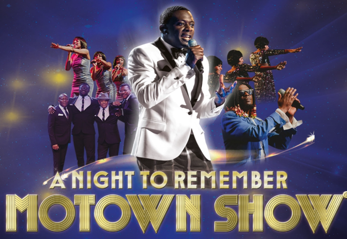 A promo image for the event.