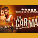 Promo image for the event.