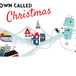 A Town Called Christmas
