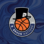 The Sheffield Hatters logo.